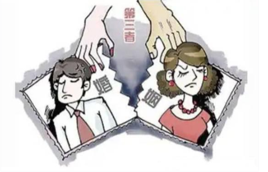 石家庄第三者调查：不同层次的男人，对待第三者的态度是完全不同的，为她离婚意愿也不同