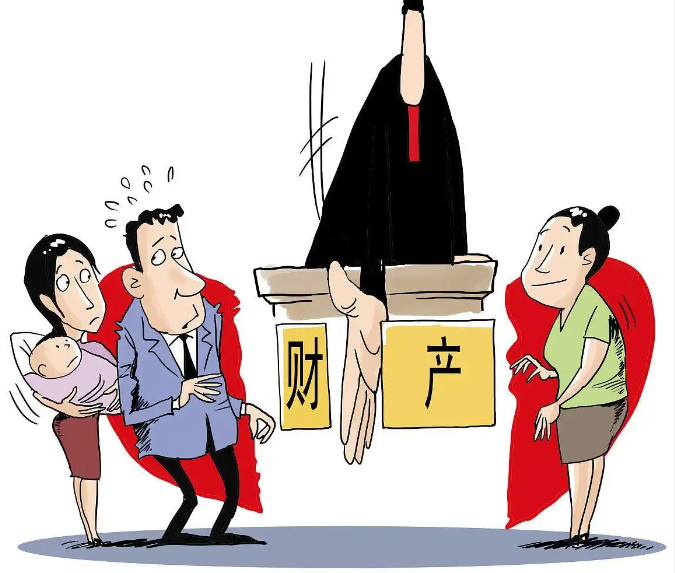 石家庄侦探社：婚姻存续三年共同财产怎么分