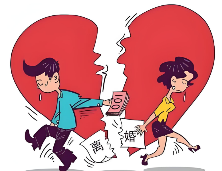 石家庄私人调查：原配起诉小三退钱，小三该怎么处理